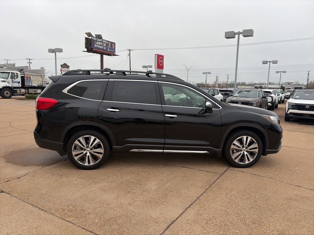 Used 2022 Subaru Ascent Touring w/ Popular Package #2A image 5