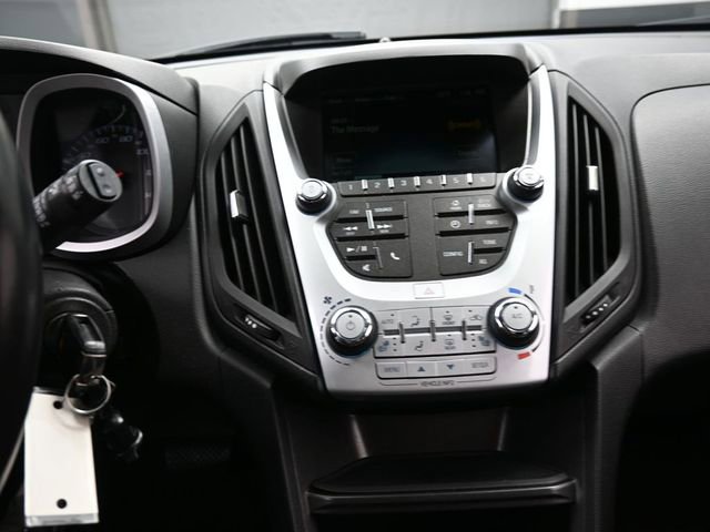 Used 2017 Chevrolet Equinox LT w/ Convenience Package FWD image 10