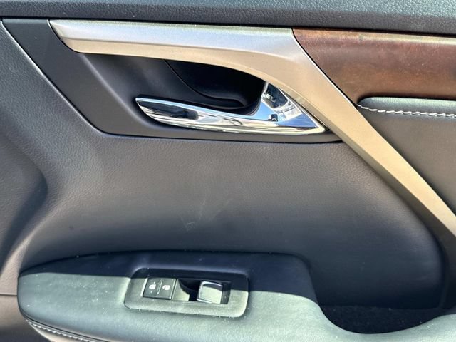 Used 2022 Lexus RX 350 FWD w/ Premium Package image 18