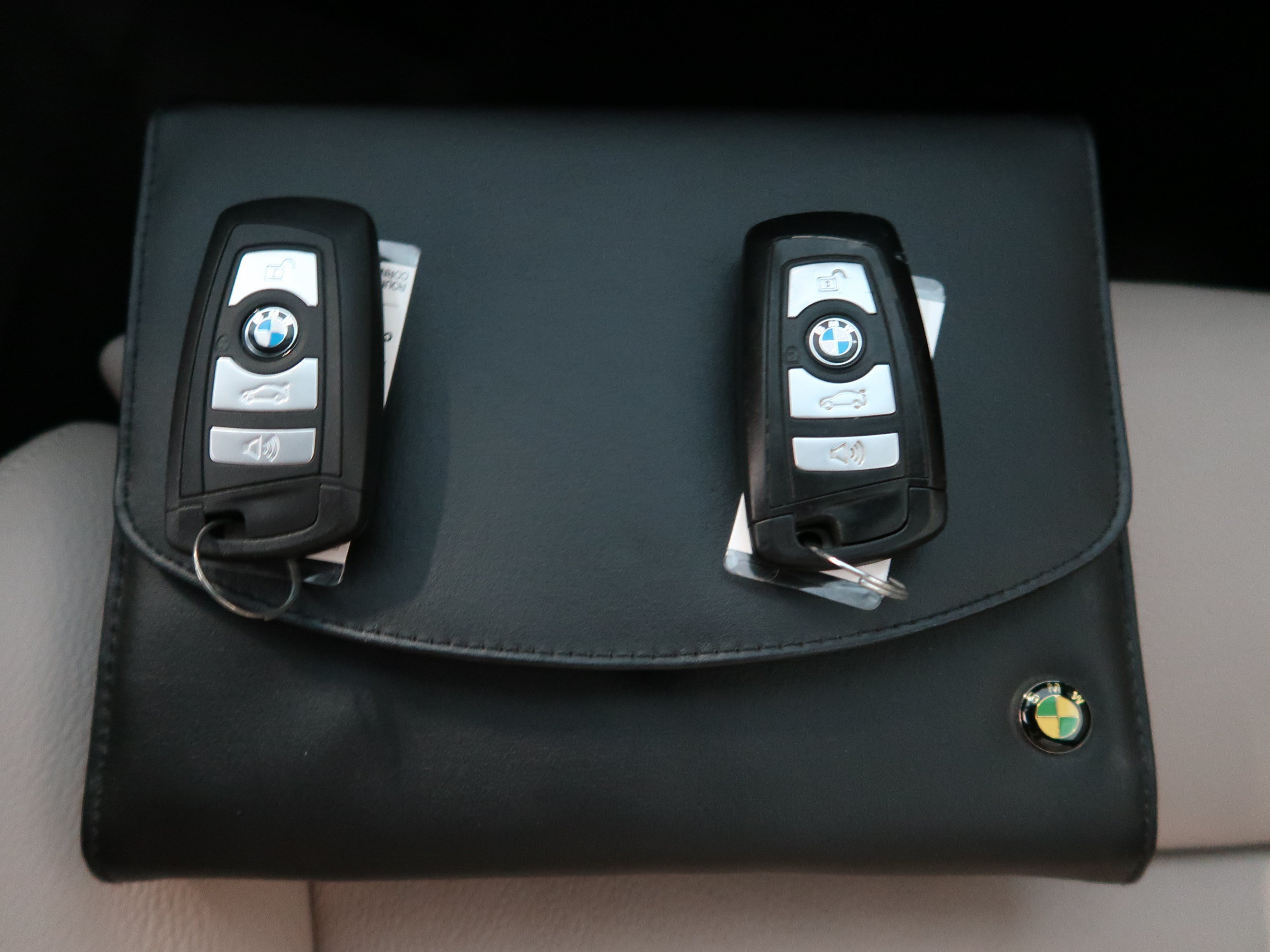 Used 2012 BMW 528i Sedan RWD image 23