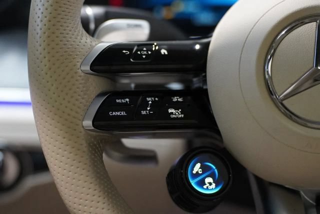 Used 2024 Mercedes-Benz AMG GT 43 image 28