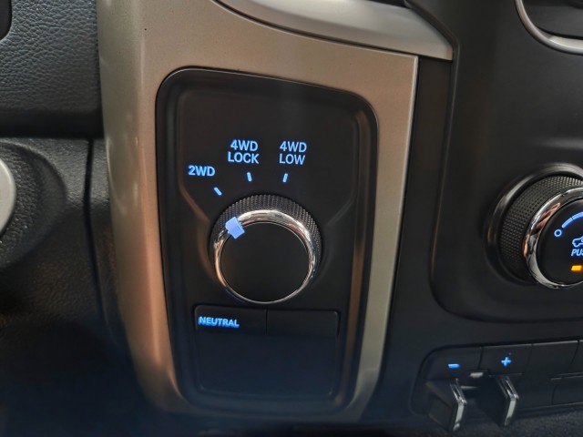 Used 2016 RAM 2500 Big Horn AWD/4WD image 50