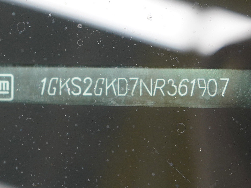 Used 2022 GMC Yukon XL SLT w/ SLT Luxury Package image 34