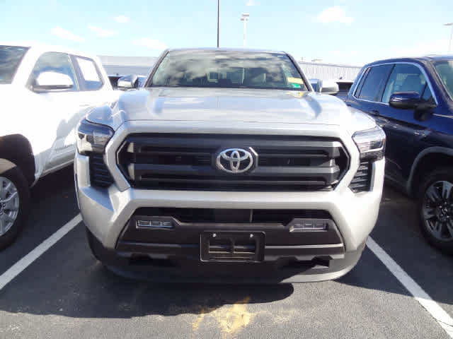 Used 2025 Toyota Tacoma SR5