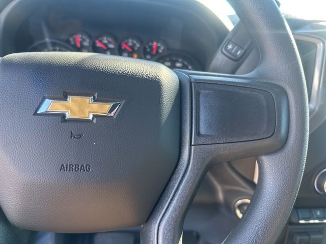 New 2026 Chevrolet Silverado 2500 Custom w/ Custom Value Package image 20