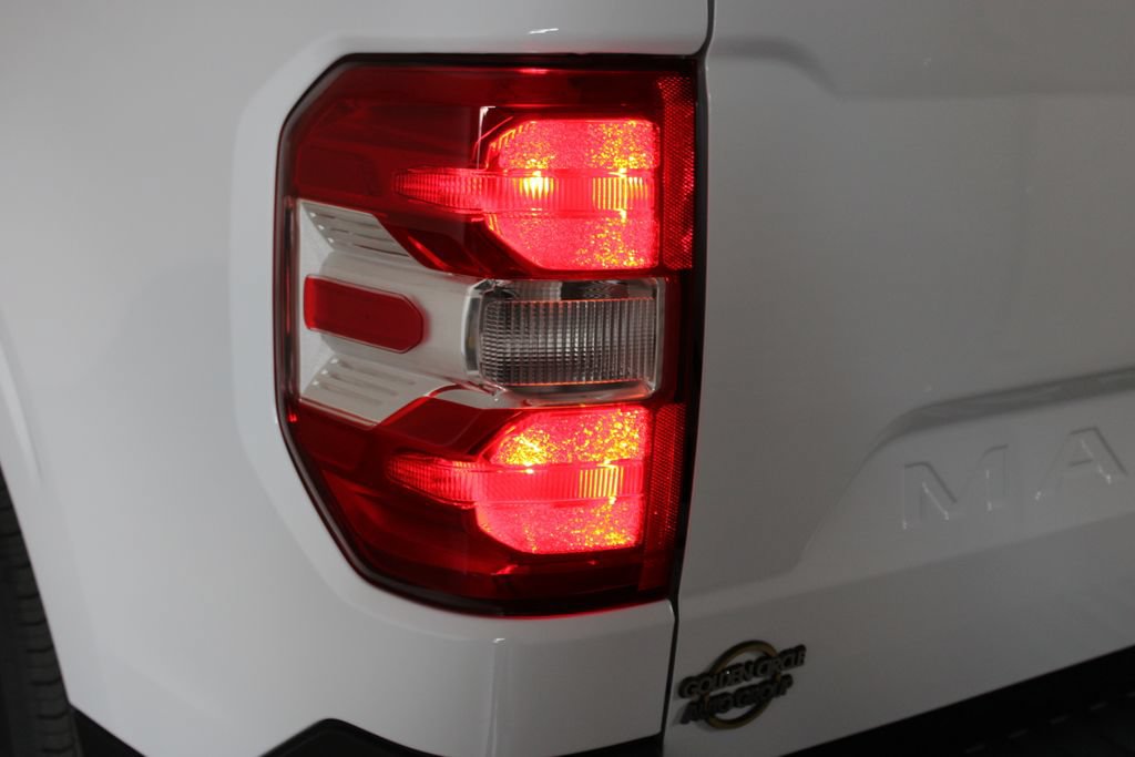 New 2026 Ford Maverick XL FWD image 52