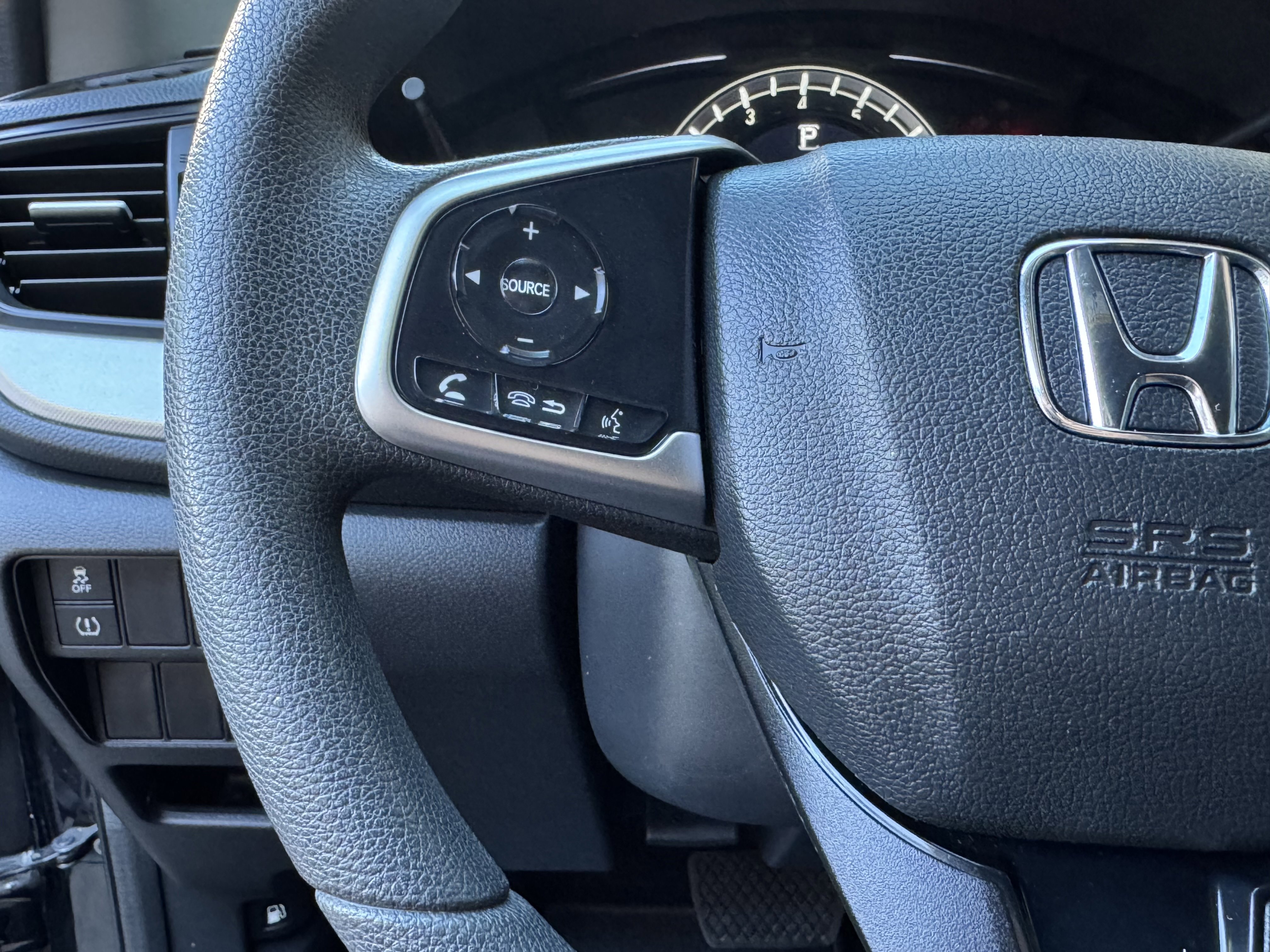 Used 2018 Honda CR-V LX image 21