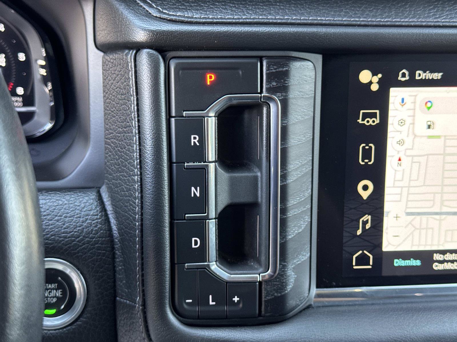 Used 2022 GMC Yukon Denali AWD/4WD image 19