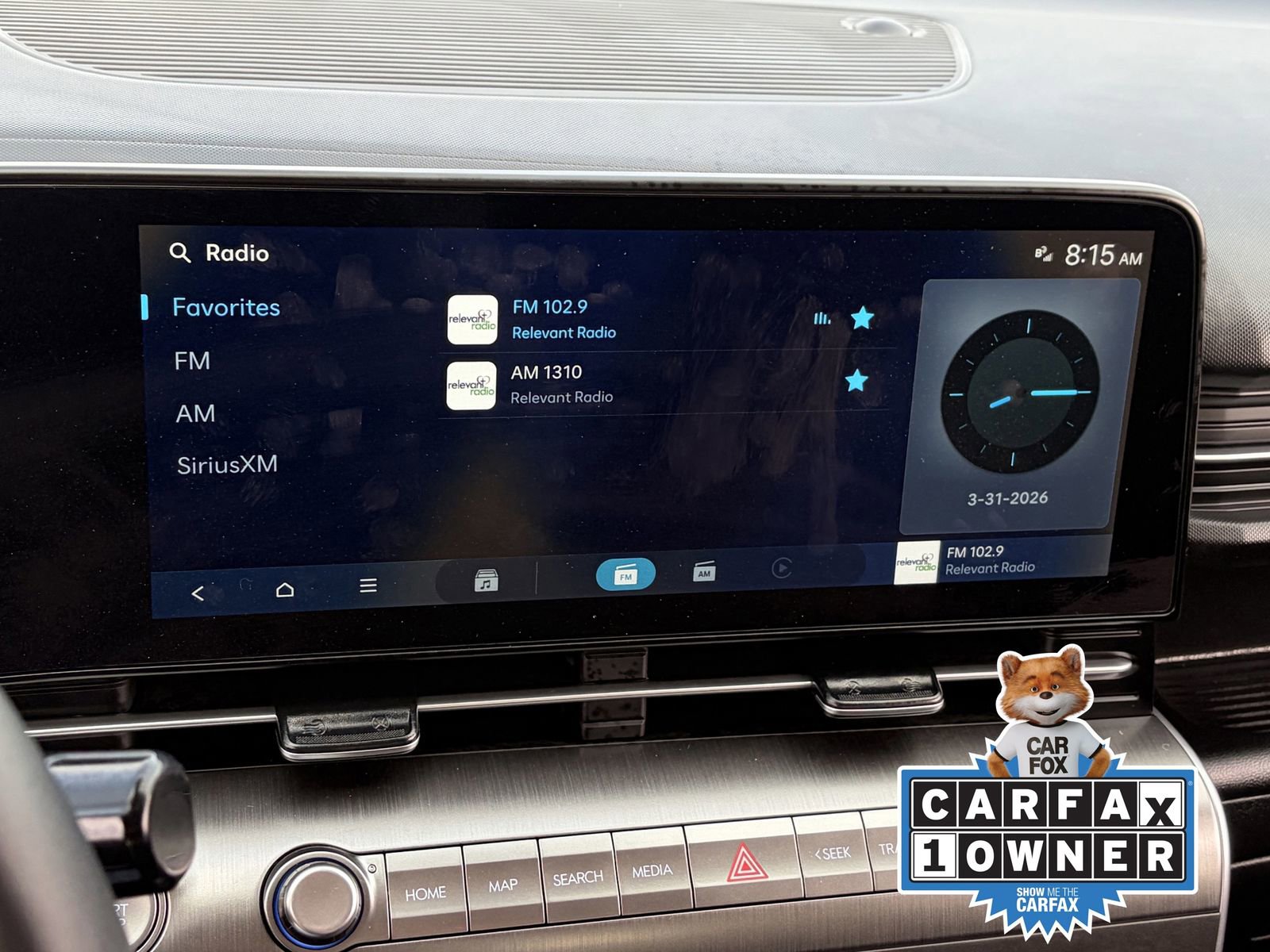Used 2025 Hyundai Kona SEL image 27