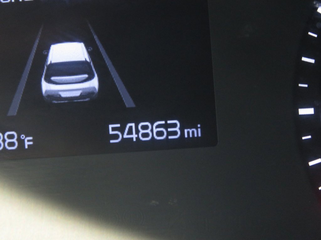 Used 2022 Kia Soul LX w/ Technology Package image 21