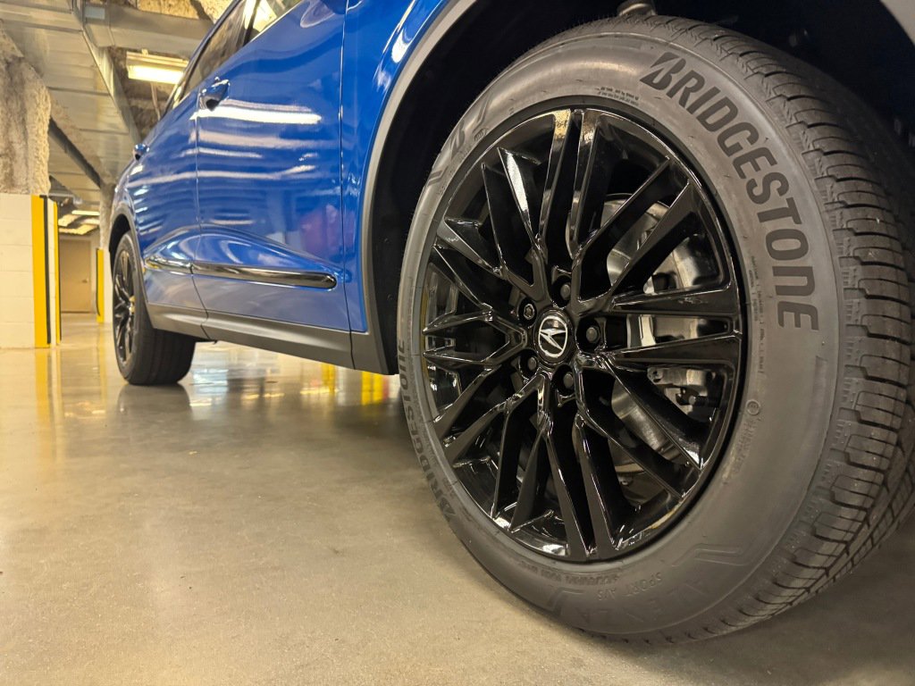 New 2026 Acura MDX A-Spec image 13