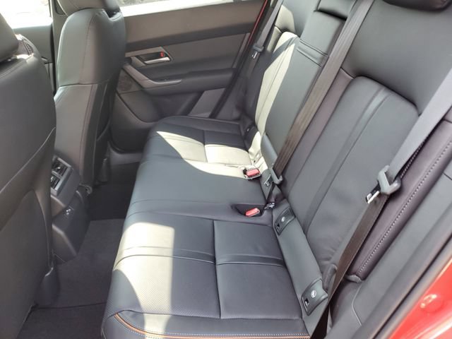 New 2026 MAZDA CX-50 AWD 2.5 S w/ Premium Package image 12
