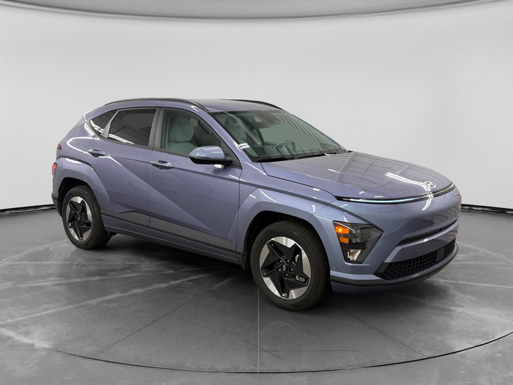 Used 2024 Hyundai Kona SEL FWD image 4