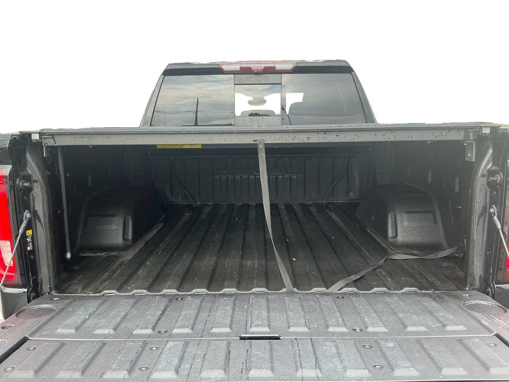 Used 2020 GMC Sierra 1500 Denali w/ Technology Package AWD/4WD image 24
