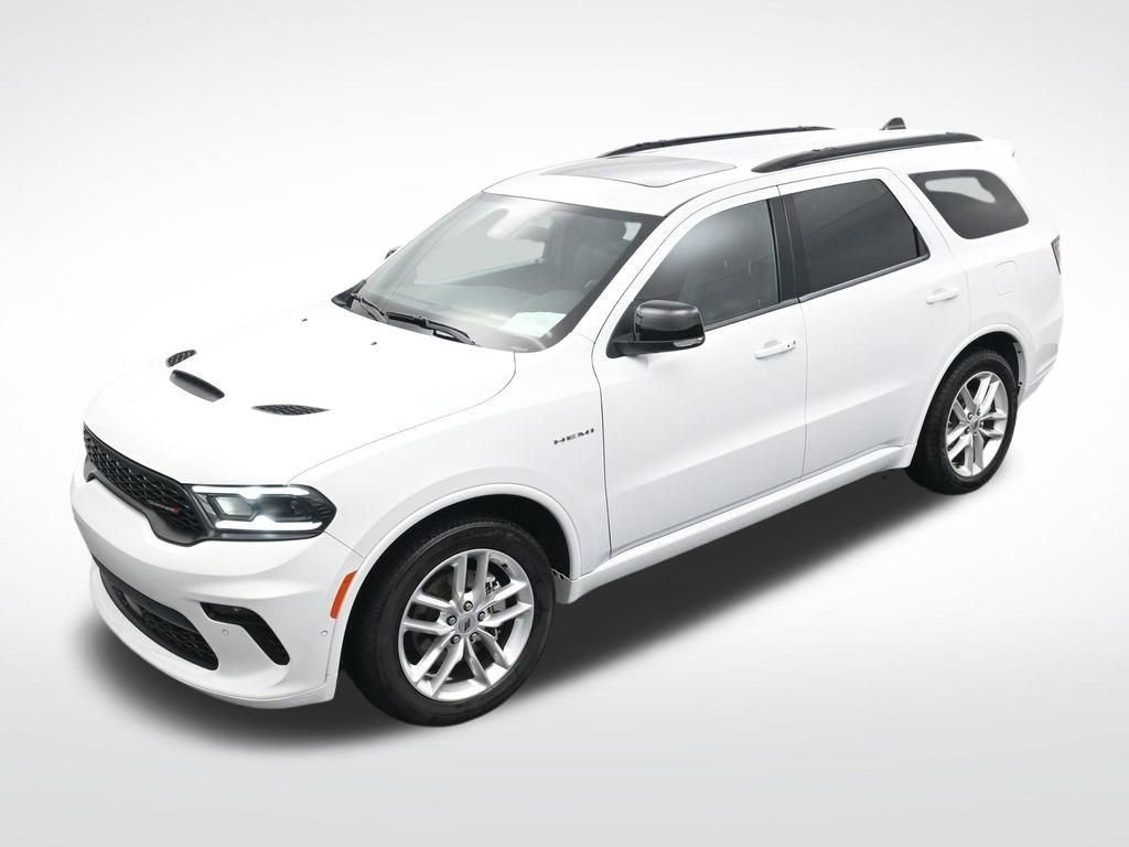 Used 2023 Dodge Durango R/T image 21
