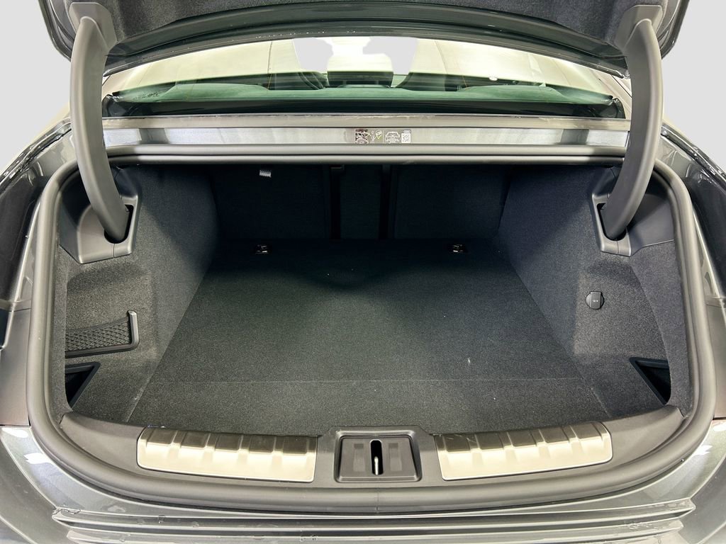 New 2026 Audi RS e-tron GT performance image 27