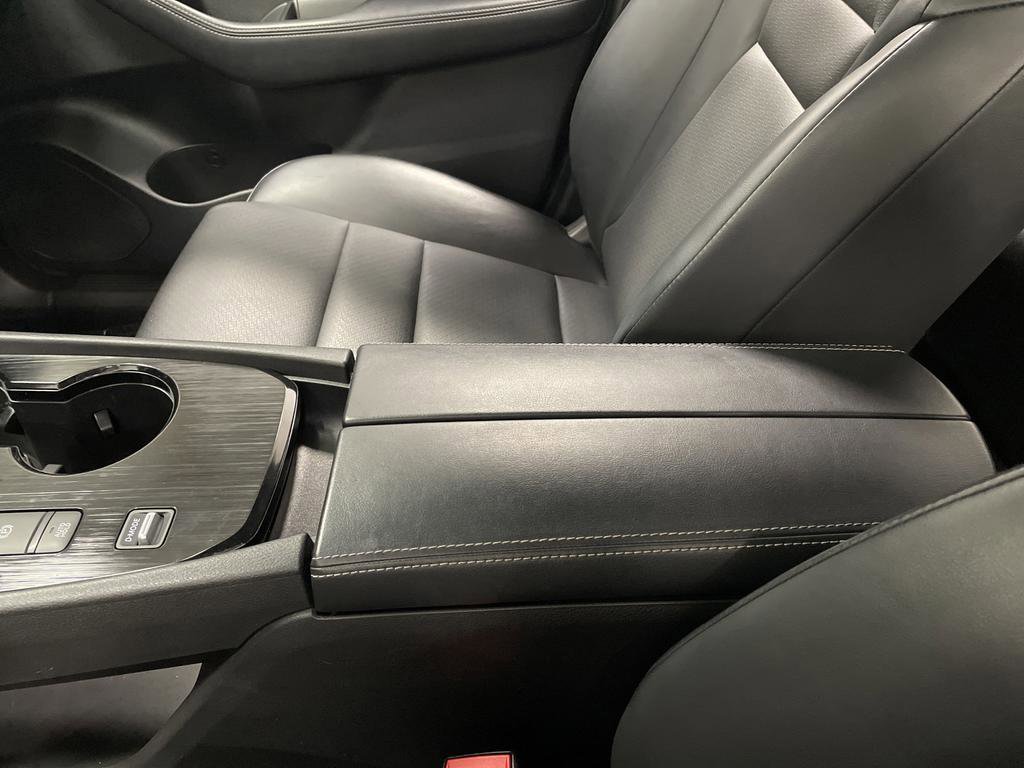 Used 2023 Nissan Rogue SV w/ SV Premium B Package image 20