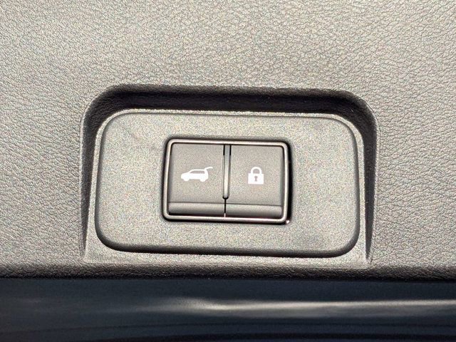 New 2026 Nissan Rogue SV w/ Rock Creek Premium Package image 26