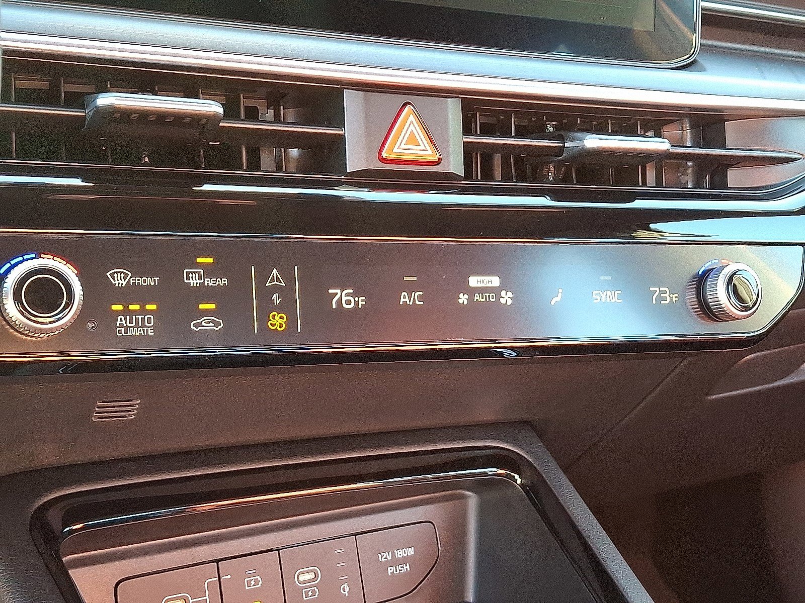 New 2026 Kia K5 GT-Line w/ GT-Line Red Interior Package image 10