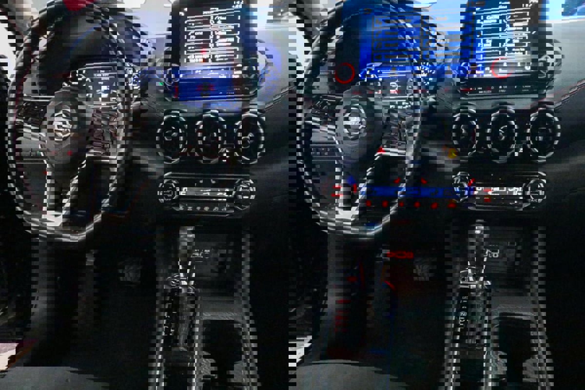 Used 2024 Nissan Sentra SR image 22