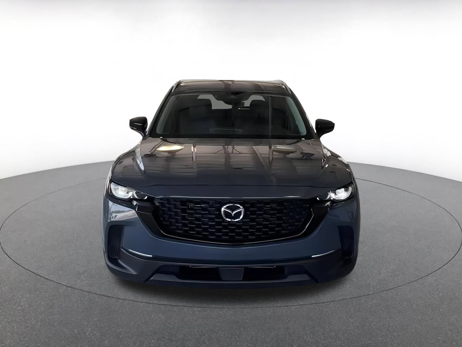 Used 2025 MAZDA CX-50 AWD 2.5 S w/ Preferred Package image 5