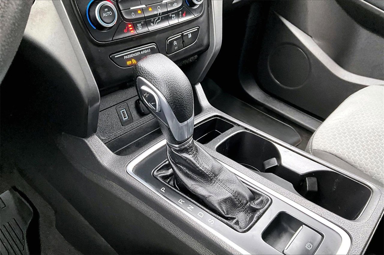 Used 2019 Ford Escape SE image 29