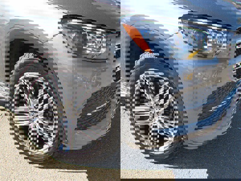 Used 2020 Mercedes-Benz GLS 450 4MATIC image 8