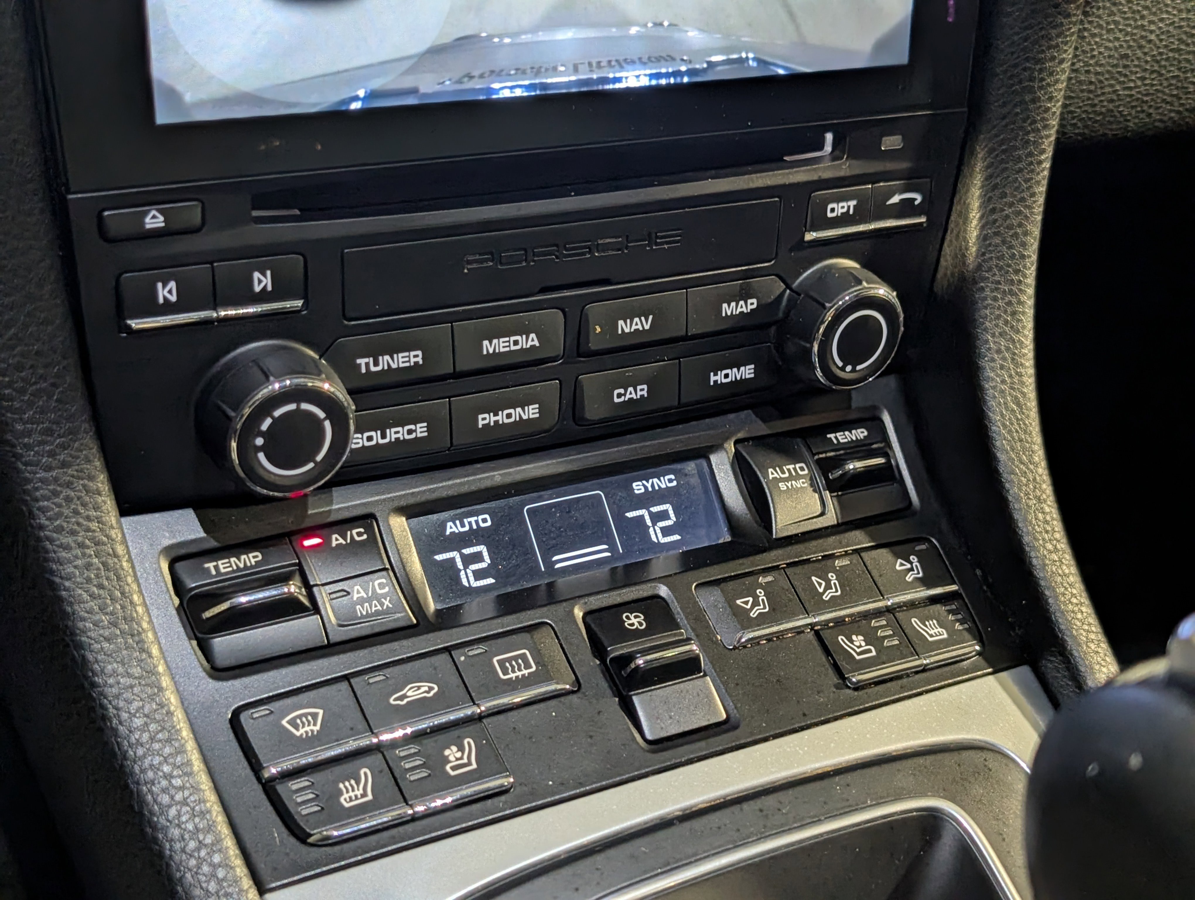 Certified 2019 Porsche 911 Carrera 4S image 40