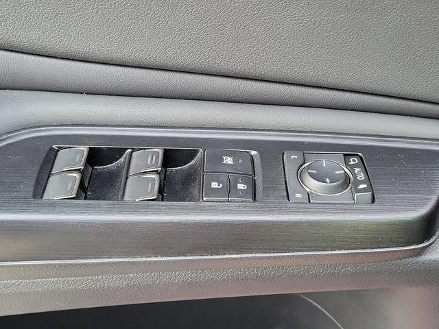 Used 2021 Lexus ES 350 F Sport w/ Accessory Package 2 FWD image 18