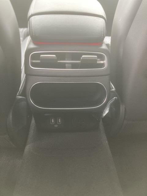 Used 2025 Genesis GV70 3.5T Sport w/ Sport Advanced Package image 27