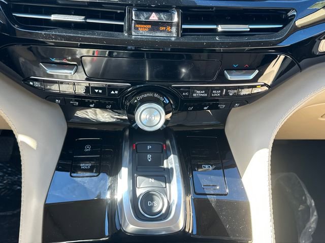 New 2026 Acura MDX SH-AWD w/ Advance Package image 15