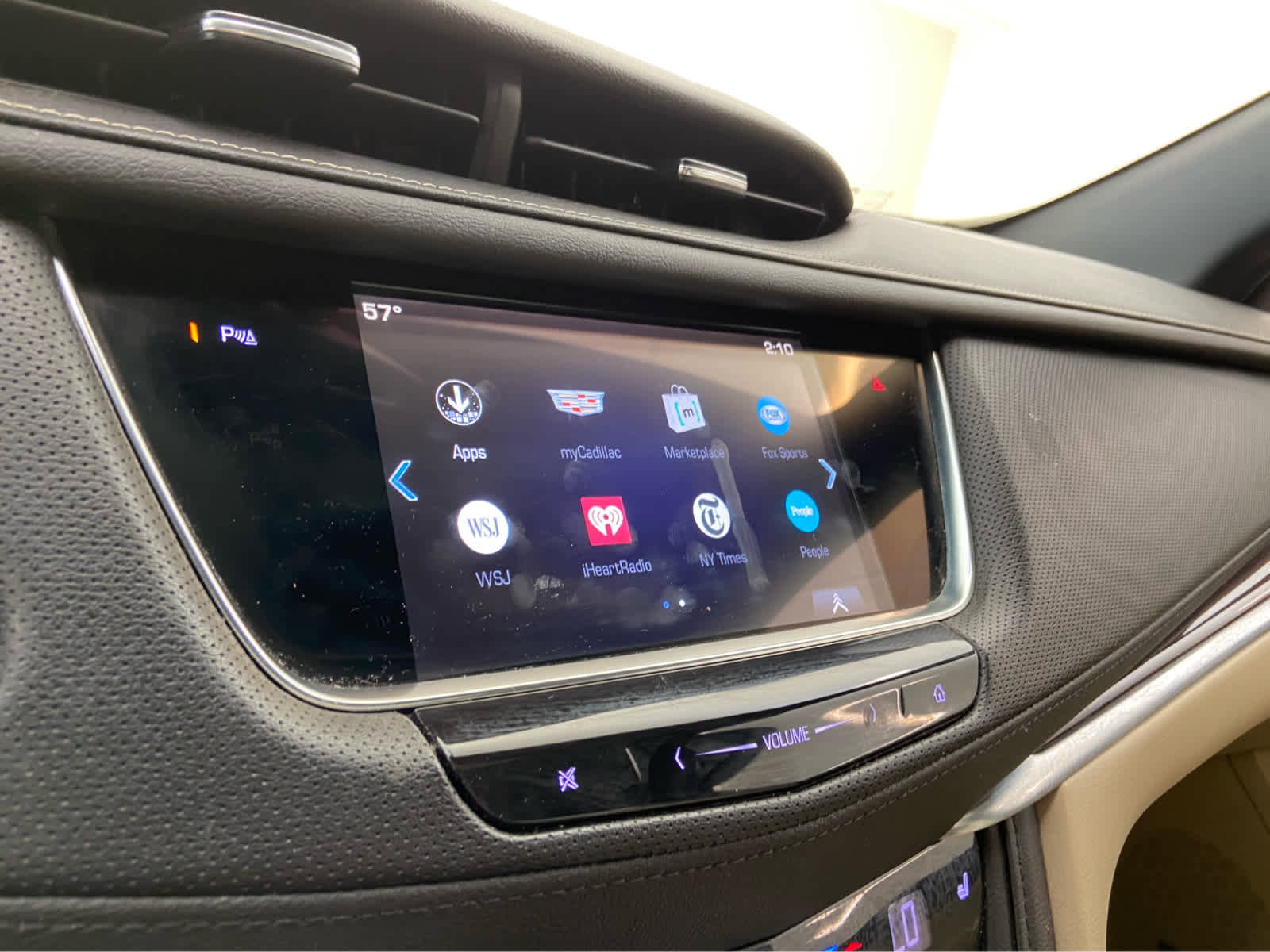 Used 2019 Cadillac XT5 Luxury image 32