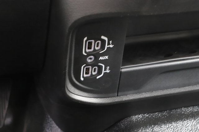 New 2026 RAM 5500 Tradesman w/ Chrome Appearance Group AWD/4WD image 31
