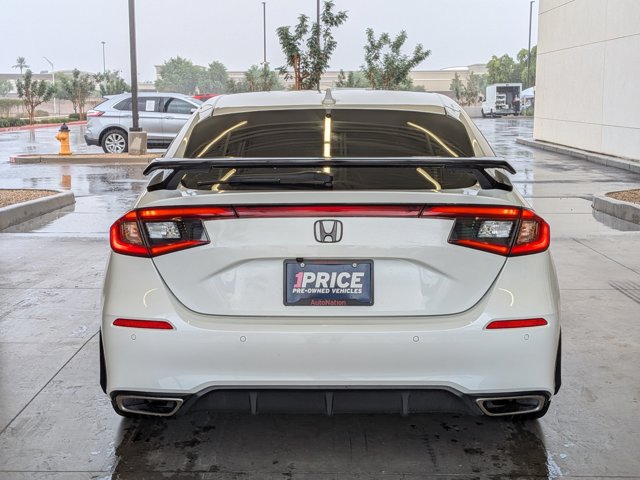 Used 2024 Honda Civic Sport Touring image 7