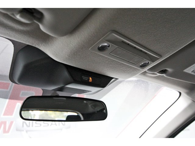 Used 2026 Nissan Kicks S w/ Charging Package FWD image 25