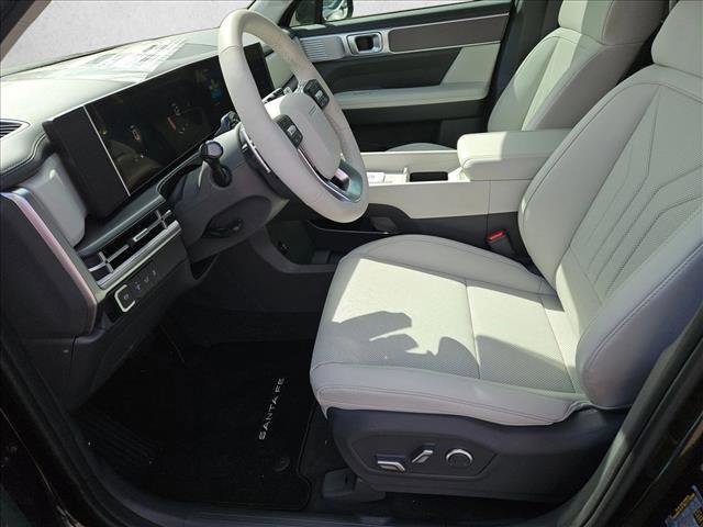 New 2026 Hyundai Santa Fe SEL image 10
