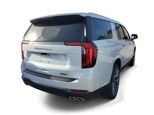New 2026 GMC Yukon XL Denali Ultimate w/ LPO, Illumination Package AWD/4WD image 5
