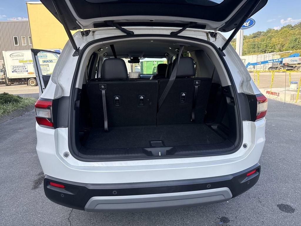 Used 2023 Honda Pilot EX-L image 43