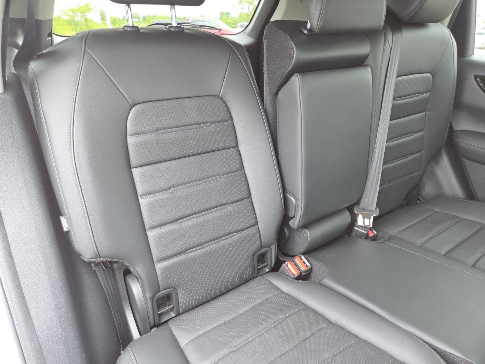 Used 2024 Honda CR-V EX-L image 23