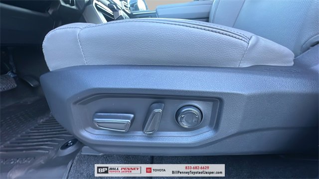 New 2026 Toyota Tundra Limited image 15