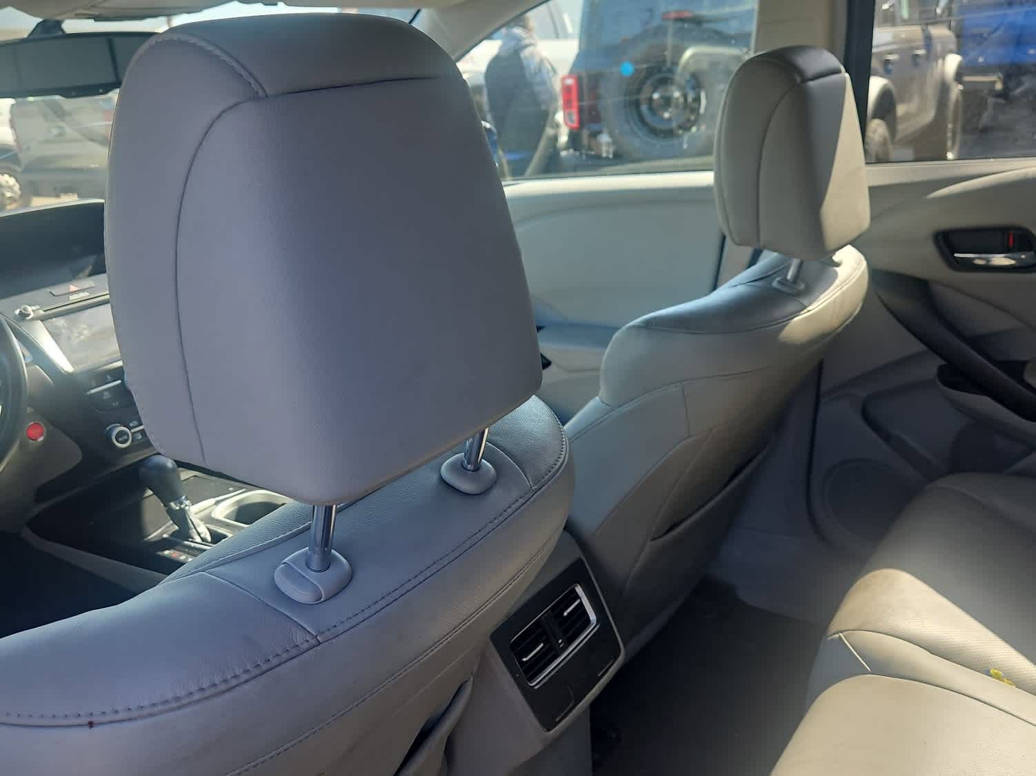 Used 2017 Acura RDX w/ Technology Package image 11