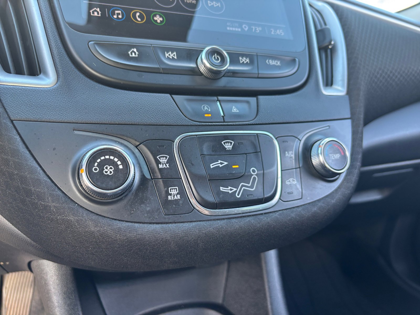 Used 2024 Chevrolet Malibu LS image 30