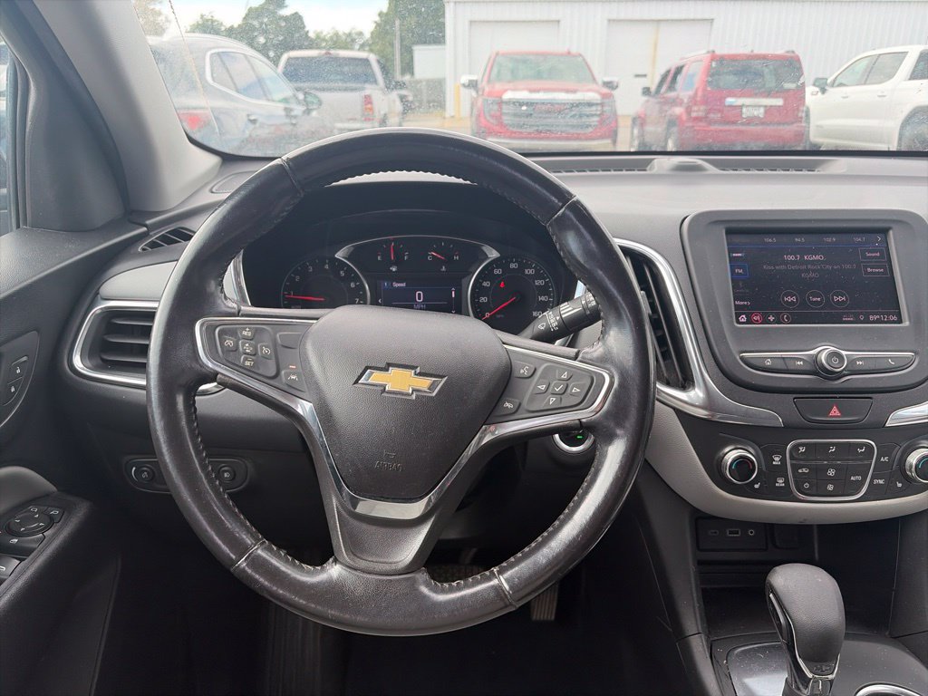 Used 2020 Chevrolet Equinox LT FWD image 40