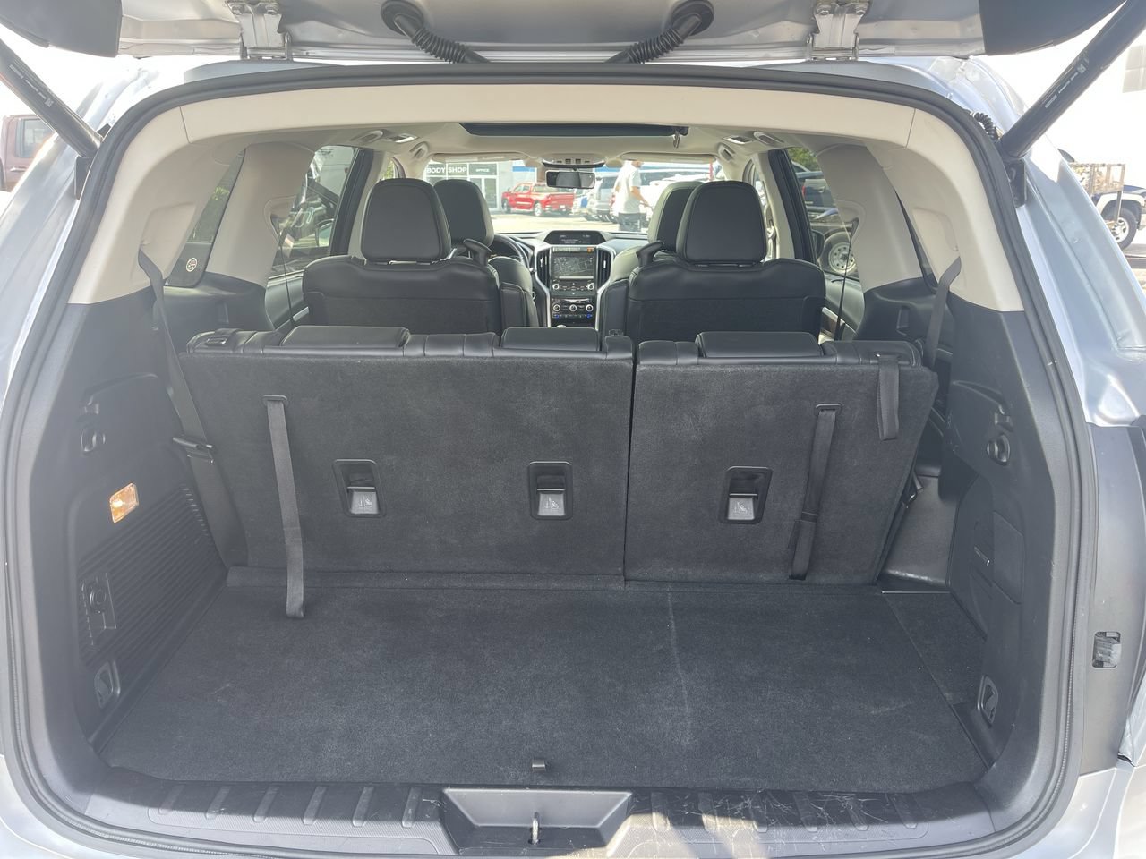 Used 2022 Subaru Ascent Touring w/ Popular Package #2A AWD/4WD image 27