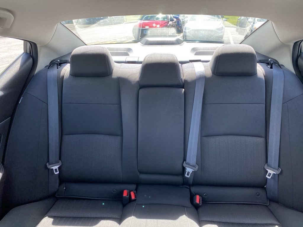 Used 2021 Nissan Altima 2.5 SV AWD/4WD image 15