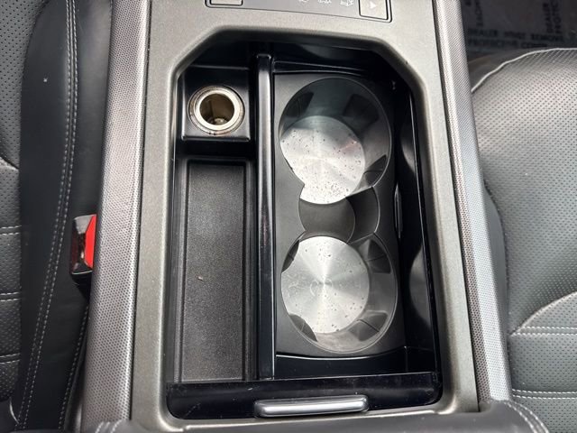 Used 2018 Land Rover Range Rover Evoque HSE Dynamic image 24