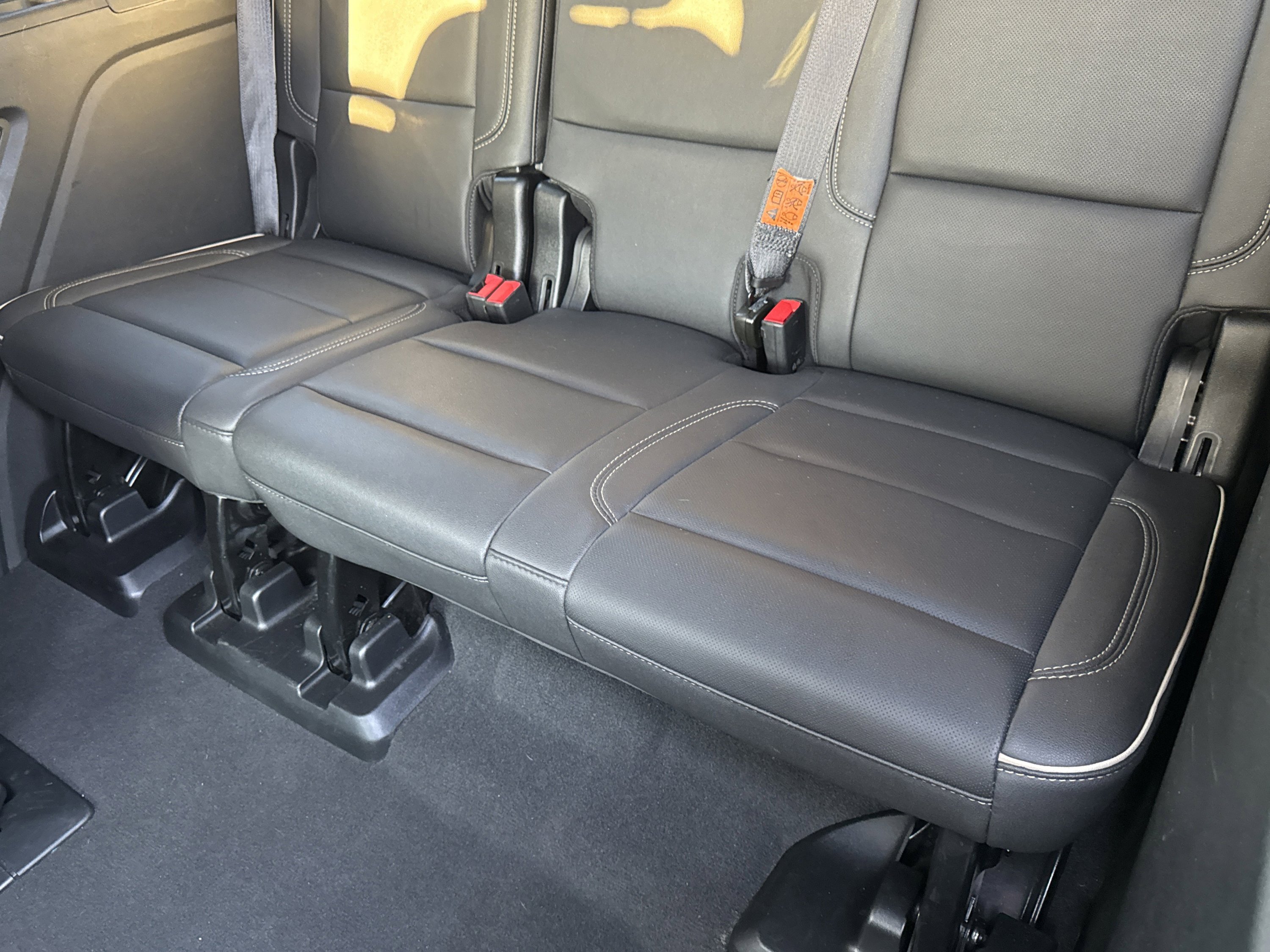 Used 2024 Chevrolet Tahoe Premier image 36