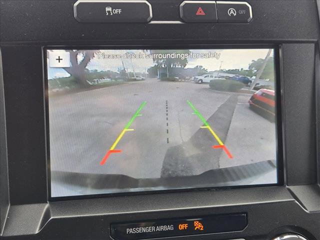 Used 2019 Ford F150 XL w/ Equipment Group 101A Mid RWD image 14