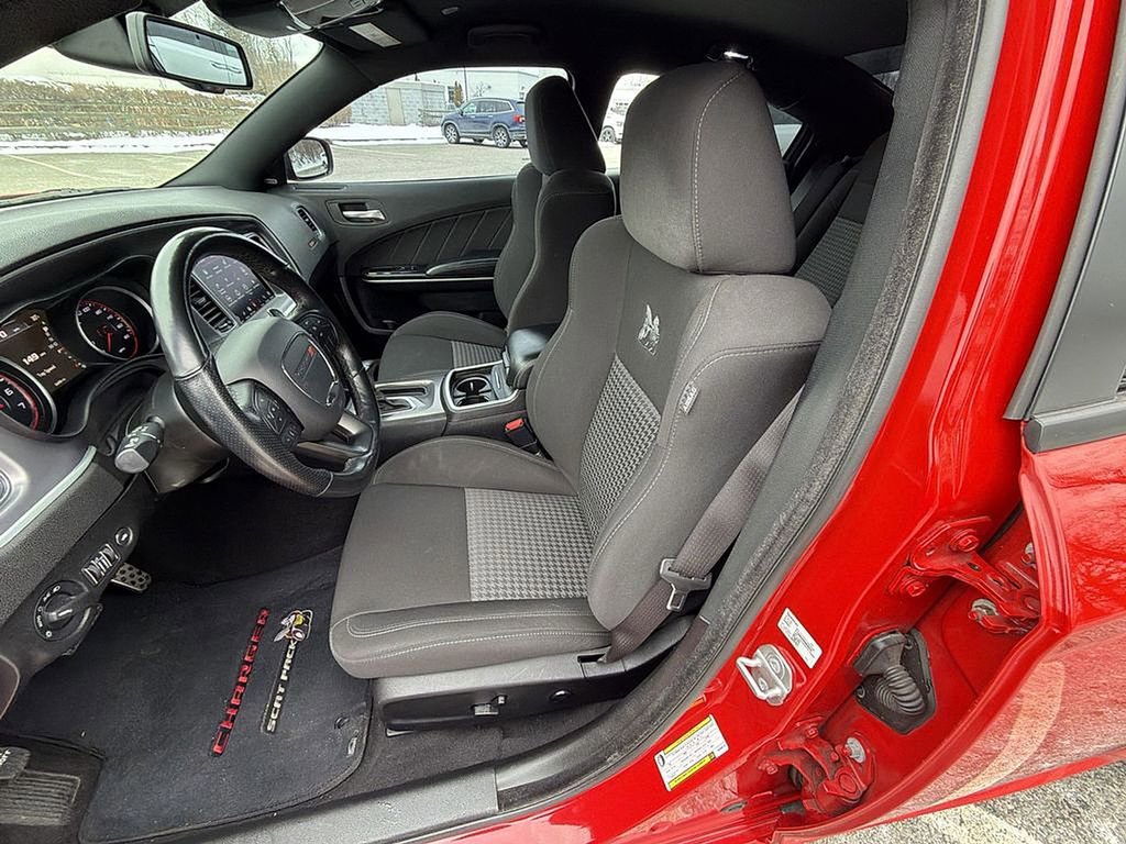 Used 2021 Dodge Charger Scat Pack image 19