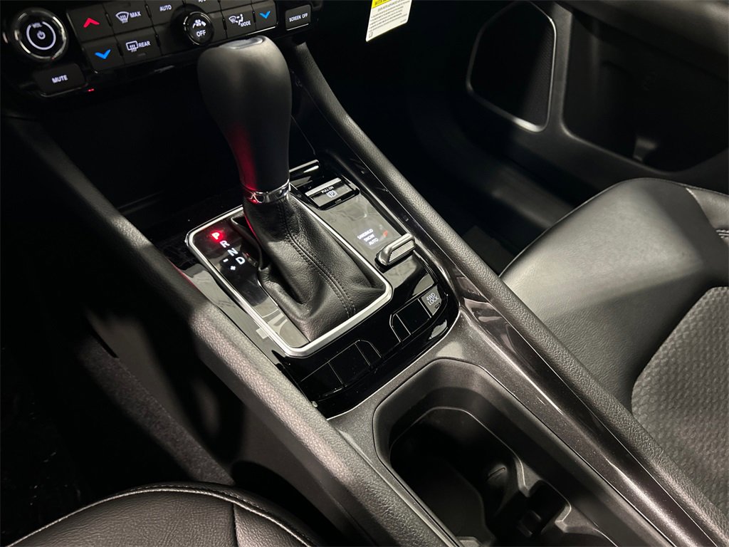 New 2025 Jeep Compass Latitude w/ Convenience Group image 26